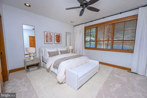 Bedroom - 3135 Turkey Nck, Swanton, MD 21561 photo 4 of 16