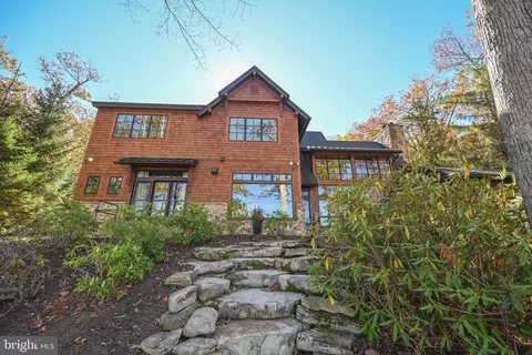 Exterior - 3135 Turkey Nck, Swanton, MD 21561 photo 2 of 8