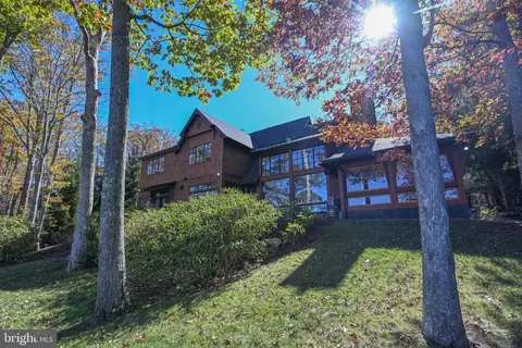 Exterior - 3135 Turkey Nck, Swanton, MD 21561 photo 7 of 8