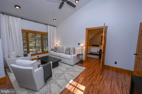 Bedroom - 3135 Turkey Nck, Swanton, MD 21561 photo 15 of 16