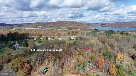 lot18 Laurel Ct, Oakland, MD 21550