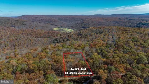 lot13 Dogwood Dr, Oakland, MD 21550