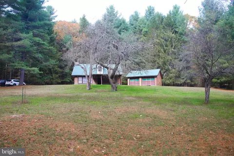 Exterior - 725 Candle Tree Ln, Swanton, MD 21561 photo 1 of 1