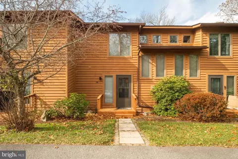 34 Laurel Brook Dr #34, Oakland, MD 21550
