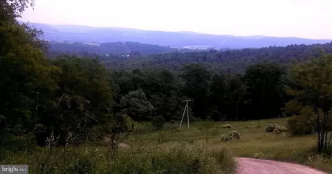 lot7 W Blue Goose Rd, Friendsville, MD 21531