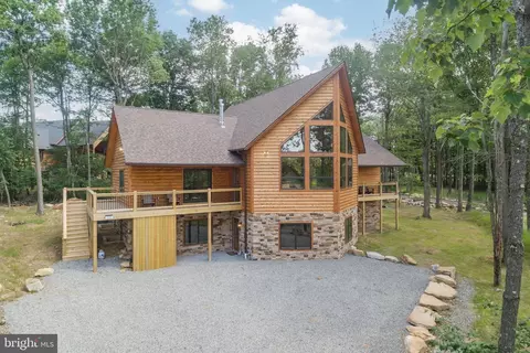 110 Wisp Adventure Rd, Mc Henry, MD 21541
