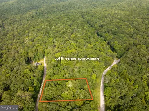 lot2 Beaver Run Rd, Oakland, MD 21550