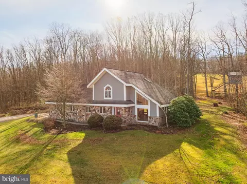4007 White Rock Rd, Friendsville, MD 21531