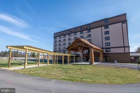 290 Marsh Hl #501L, Mc Henry, MD 21541