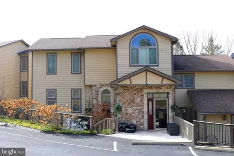 1601 Deep Creek Dr #14A, Mc Henry, MD 21541