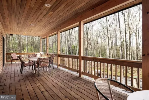 Exterior - 95 White Oak Dr, Swanton, MD 21561 photo 3 of 6