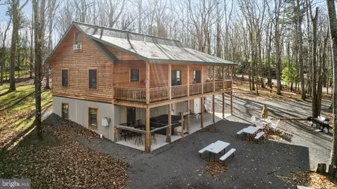 Other - 95 White Oak Dr, Swanton, MD 21561 photo 5 of 17