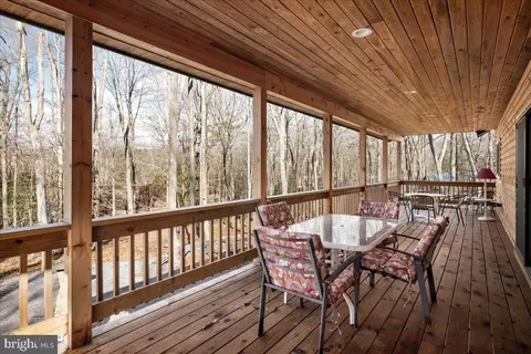 Exterior - 95 White Oak Dr, Swanton, MD 21561 photo 2 of 6