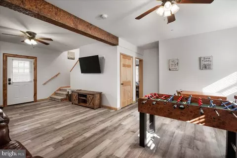 Entry Way - 95 White Oak Dr, Swanton, MD 21561 photo 1 of 2