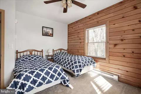 Bedroom - 95 White Oak Dr, Swanton, MD 21561 photo 1 of 6