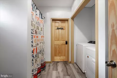Entry Way - 95 White Oak Dr, Swanton, MD 21561 photo 2 of 2
