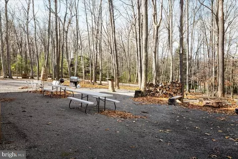 Exterior - 95 White Oak Dr, Swanton, MD 21561 photo 6 of 6