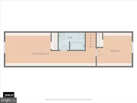 Floorplan - 95 White Oak Dr, Swanton, MD 21561 photo 3 of 4