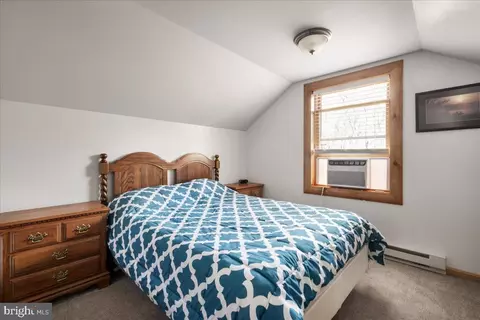 Bedroom - 95 White Oak Dr, Swanton, MD 21561 photo 3 of 6