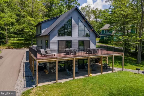 72 Glenwood Cir, Swanton, MD 21561