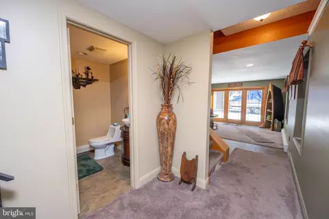 Entry Way - 542 Bench Rd, Swanton, MD 21561 photo 2 of 6