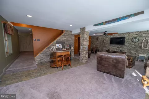 Entry Way - 542 Bench Rd, Swanton, MD 21561 photo 1 of 6