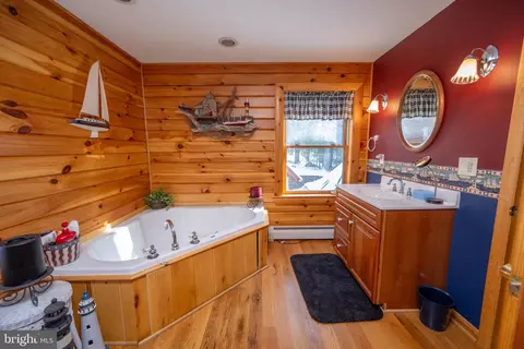 Bath - 542 Bench Rd, Swanton, MD 21561 photo 1 of 5