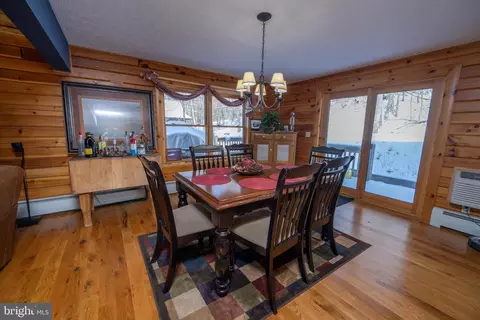 Dining - 542 Bench Rd, Swanton, MD 21561 photo 3 of 3