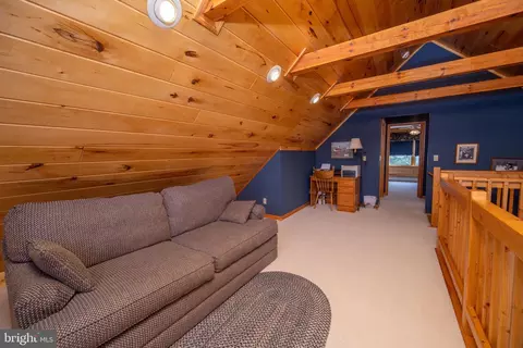 Entry Way - 542 Bench Rd, Swanton, MD 21561 photo 3 of 6