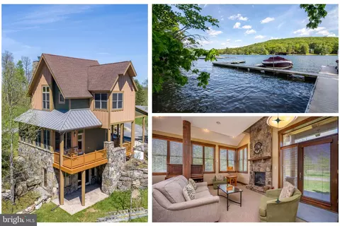 105 Mountain Overlook Ct, Mc Henry, MD 21541
