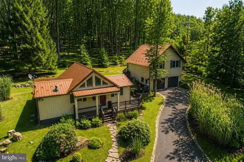 76 Gravelly Run Rd, Mc Henry, MD 21541