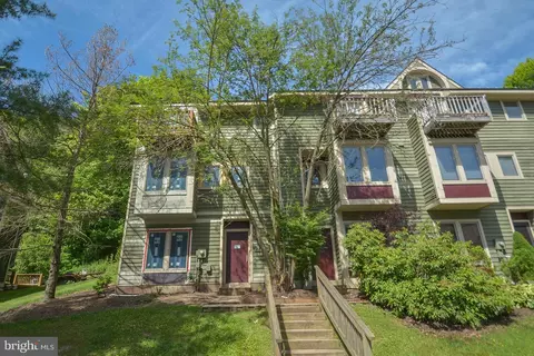 12 Winding Way #18A, Mc Henry, MD 21541