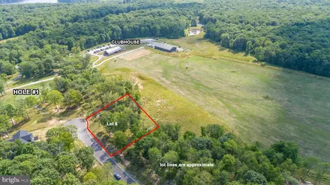6 Irwin Way, Mc Henry, MD 21541