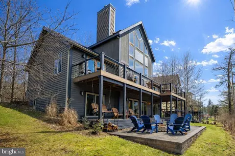 209 Glendale Rd, Oakland, MD 21550