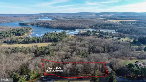 lot20 Paradise Ridge Rd, Oakland, MD 21550