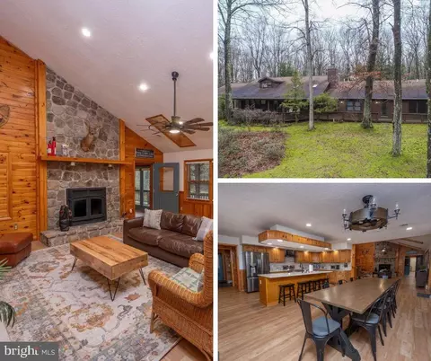 526 Gleanings Dr, Mc Henry, MD 21541