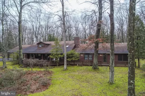526 Gleanings Dr, Mc Henry, MD 21541