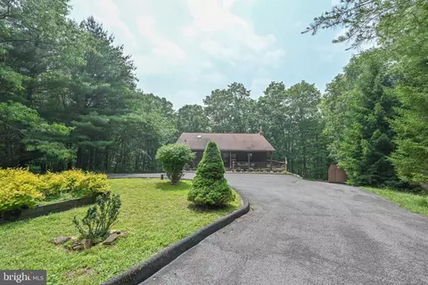 300 Normas Way, Mc Henry, MD 21541