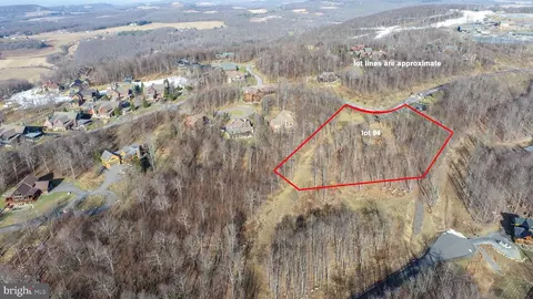 lot94 Wisp Adventure Rd, Mc Henry, MD 21541