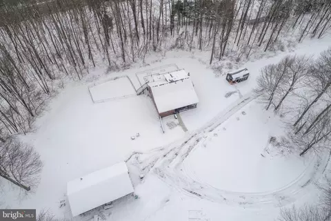 31581 Garrett Hwy, Accident, MD 21520