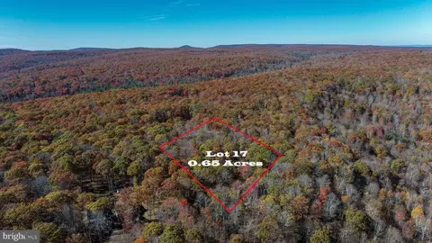 lot17 Birchwood Dr, Oakland, MD 21550