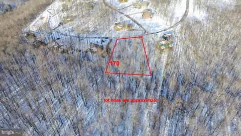170 Fork Run Trl, Mc Henry, MD 21541