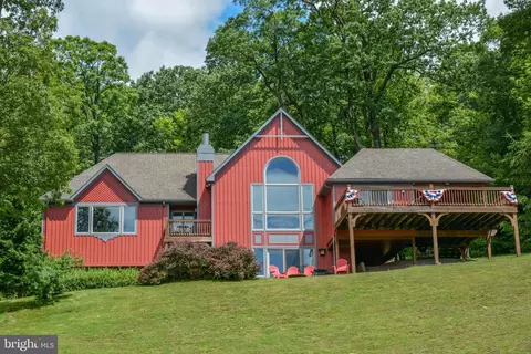 69 Primo Vista Dr, Mchenry, MD 21541