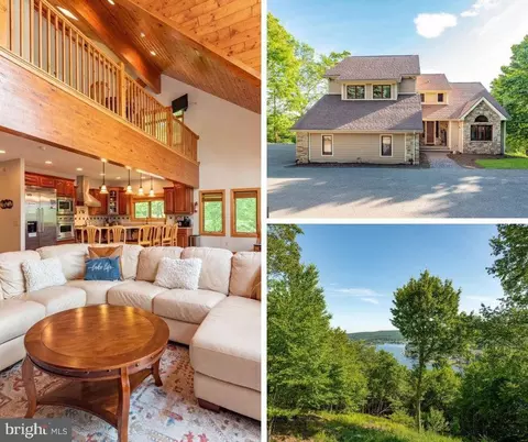 165 Parkside North Ct, Mc Henry, MD 21541