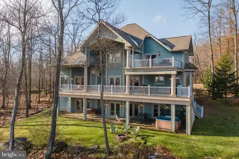 38 Parkside South Ct, Mc Henry, MD 21541