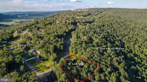 lot168 Fork Run Trl, Mc Henry, MD 21541