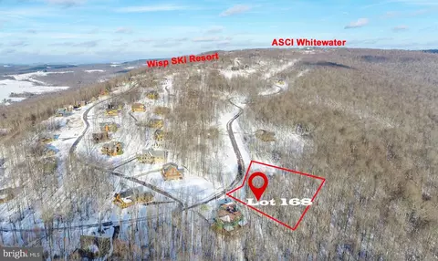 lot168 Fork Run Trl, Mc Henry, MD 21541