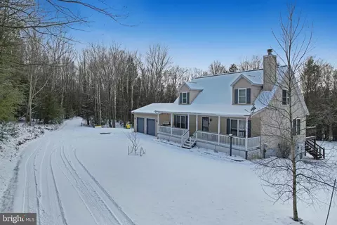 2021 Frostburg Rd, Frostburg, MD 21532