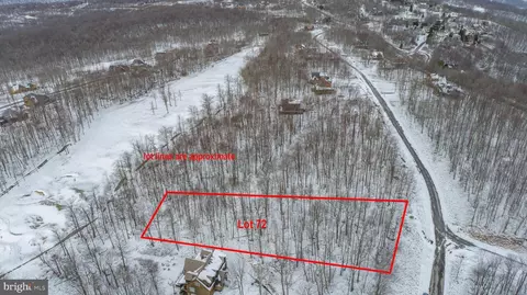 72 Sundance Way, Mc Henry, MD 21541