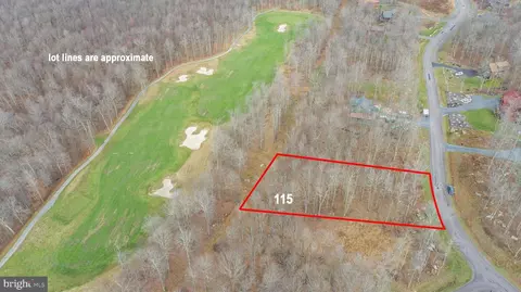 lot115 Biltmore Vw, Mc Henry, MD 21541